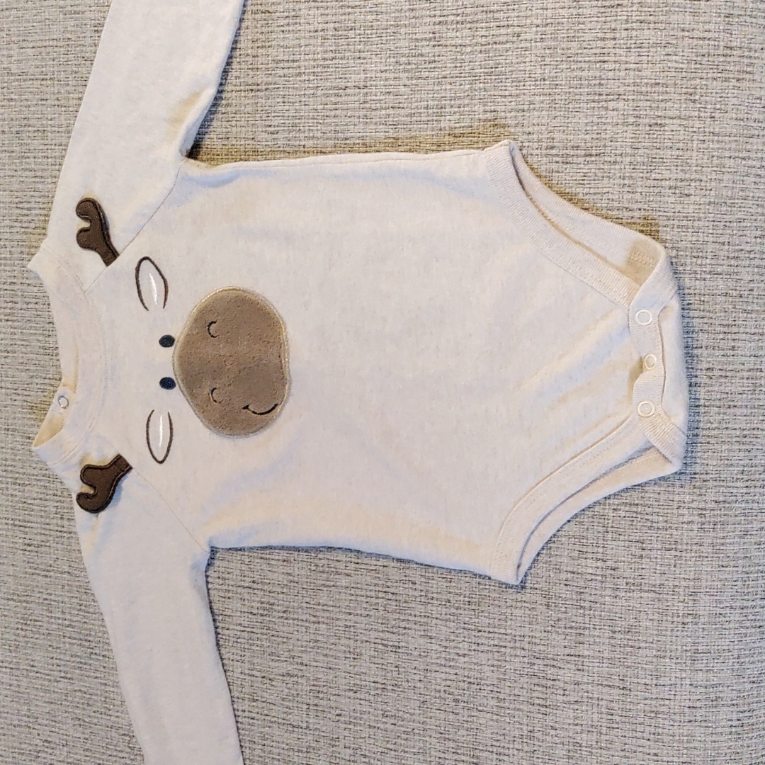 Baby Onesie Size 18 Months, 9/12 Months